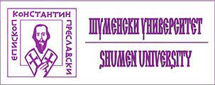 Konstantin Preslavsky University of Shumen Bulgaria