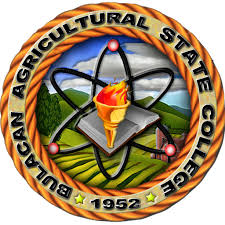 Bulacan Agricultural State College Philippines