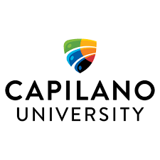 Capilano University Canada