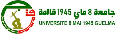 University of Guelma Algeria