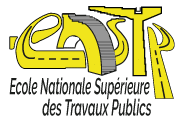 National Advanced School of Public Works Algeria