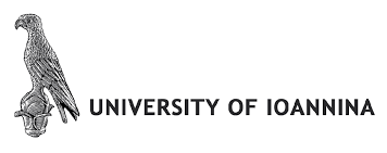 University of Ioannina Greece