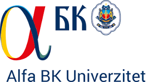Alfa BK University Serbia