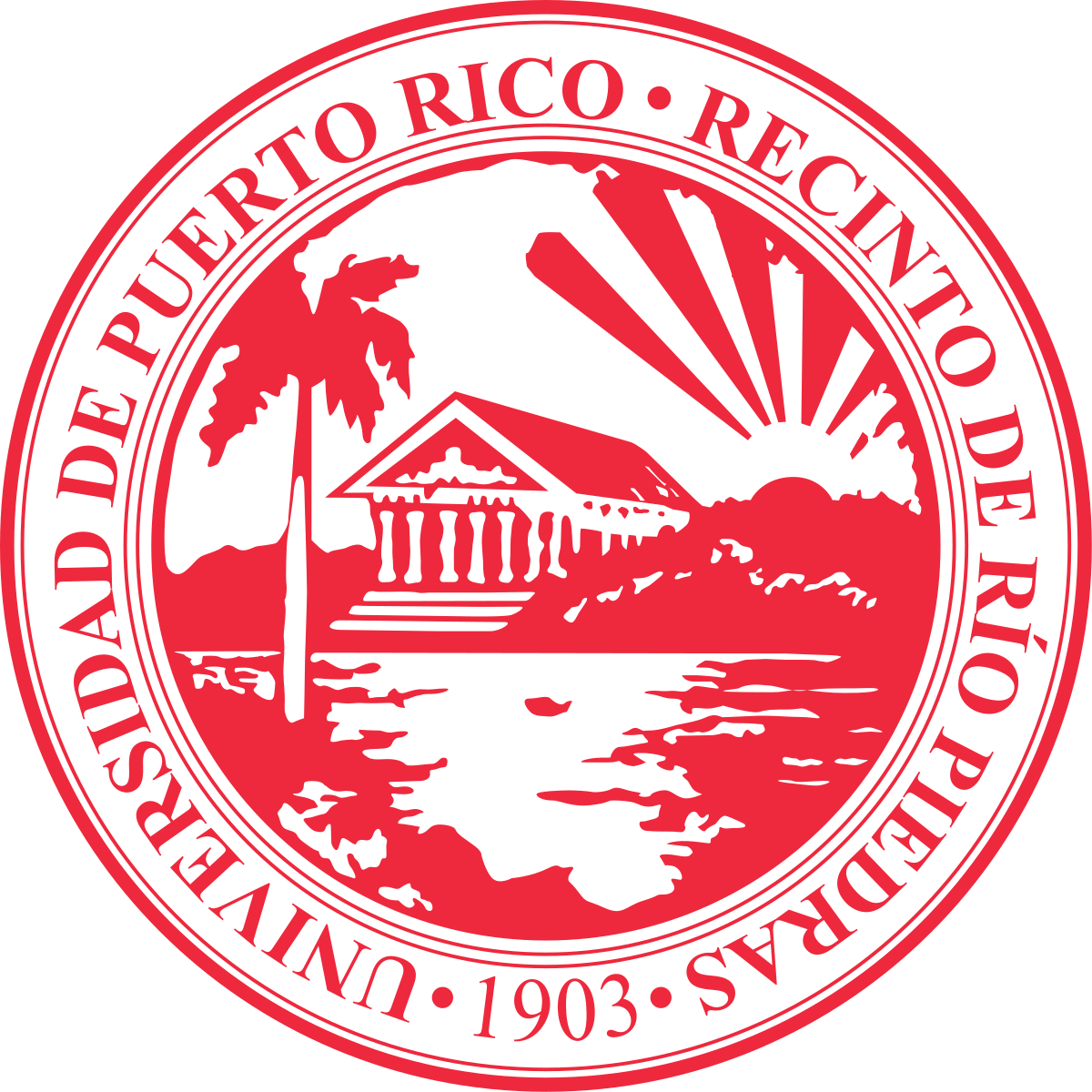 University of Puerto Rico Puerto Rico