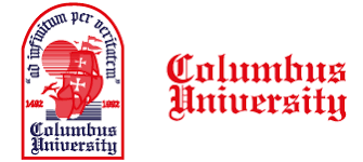 Columbus University Panama
